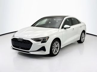 Used 2026 Audi A3 2.0T Premium AWD/4WD video 1