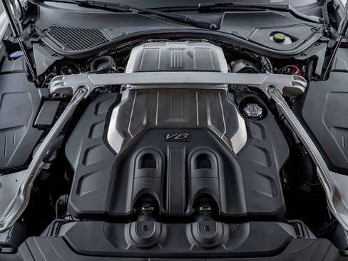 Certified 2024 Bentley Continental GT AWD/4WD image 35