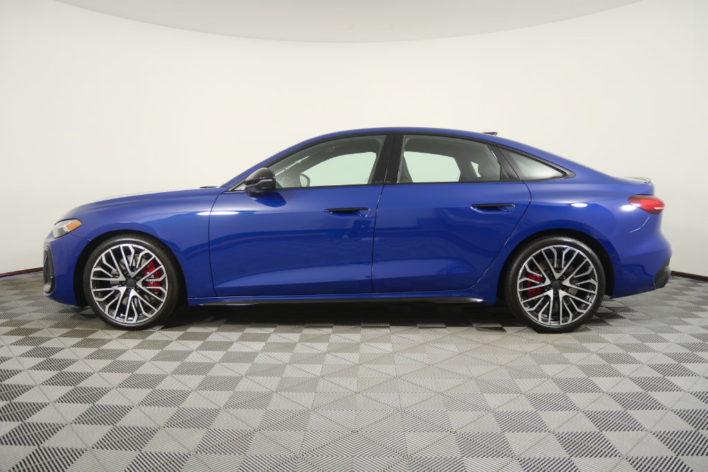 Used 2026 Audi S5 Premium Plus w/ Premium Plus Package AWD/4WD image 7