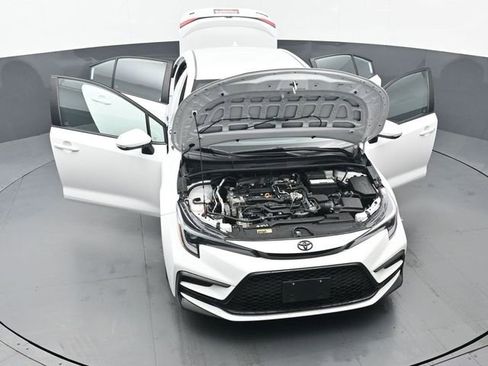 Used 2023 Toyota Corolla SE image 57