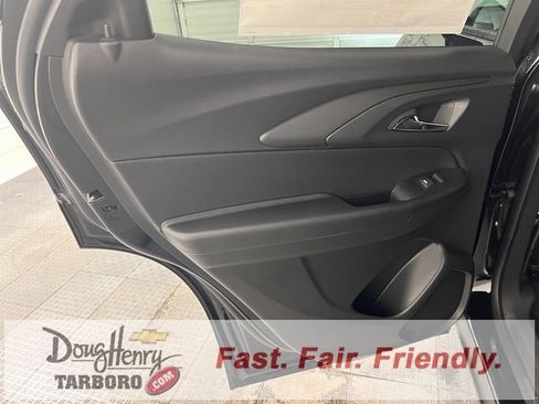 New 2025 Chevrolet TrailBlazer ACTIV w/ Convenience Package image 34