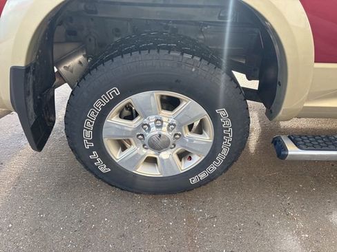 Used 2015 RAM 2500 Longhorn w/ Convenience Group image 9