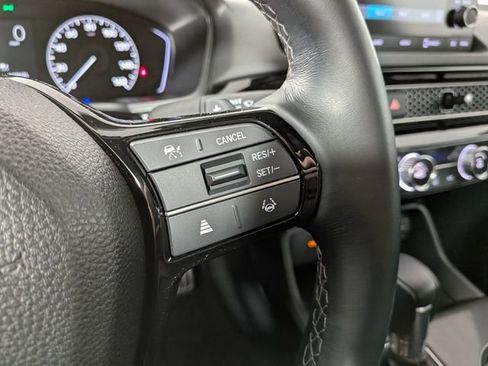 Used 2023 Honda Civic Sport image 6