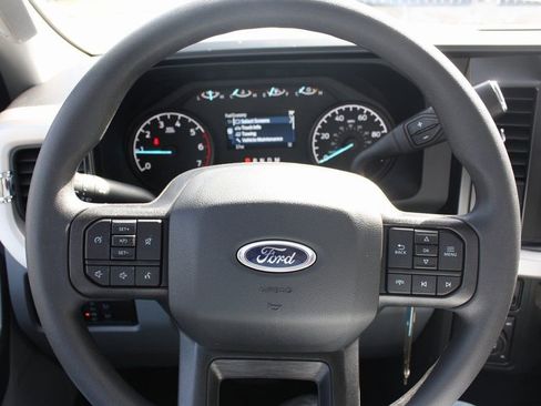 New 2026 Ford F250 XL w/ STX Appearance Package image 15