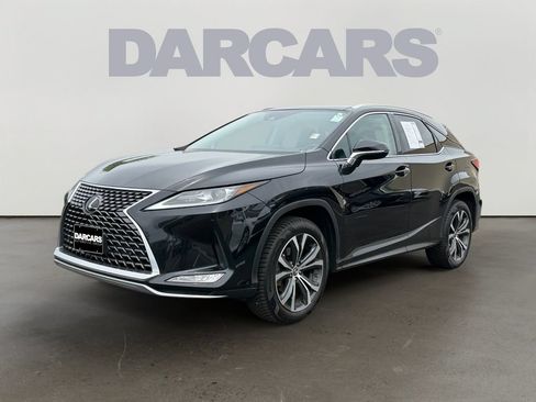 Used 2022 Lexus RX 350 AWD w/ Premium Package image 3