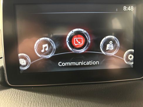 Used 2015 MAZDA MAZDA3 i Sport image 13