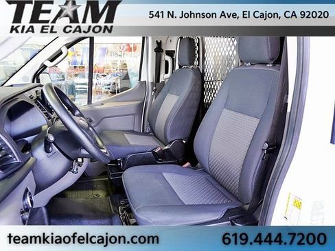 Used 2024 Ford Transit 250 Low Roof w/ Exterior Upgrade Package image 18