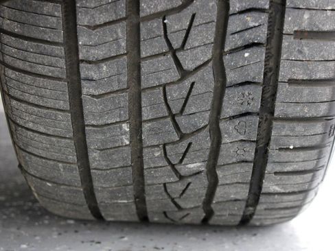 Used 2015 Mercedes-Benz S 550 Sedan image 88