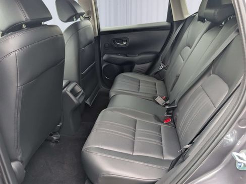 Used 2026 Honda HR-V EX-L image 13