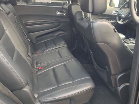Used 2016 Dodge Durango Limited w/ Nav & Power Liftgate Group AWD/4WD image 23