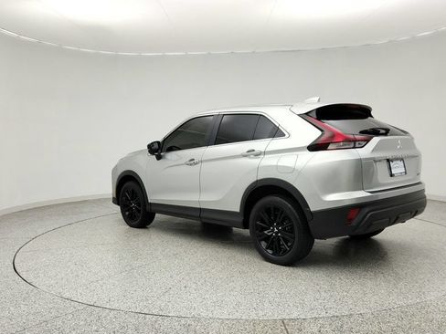 Used 2025 Mitsubishi Eclipse Cross LE AWD/4WD image 7