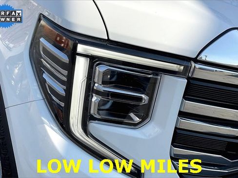 Used 2023 GMC Sierra 1500 SLT w/ SLT Convenience Package image 27