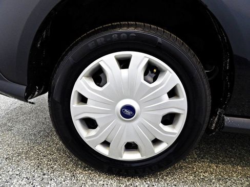 Used 2020 Ford Transit Connect XL FWD image 19