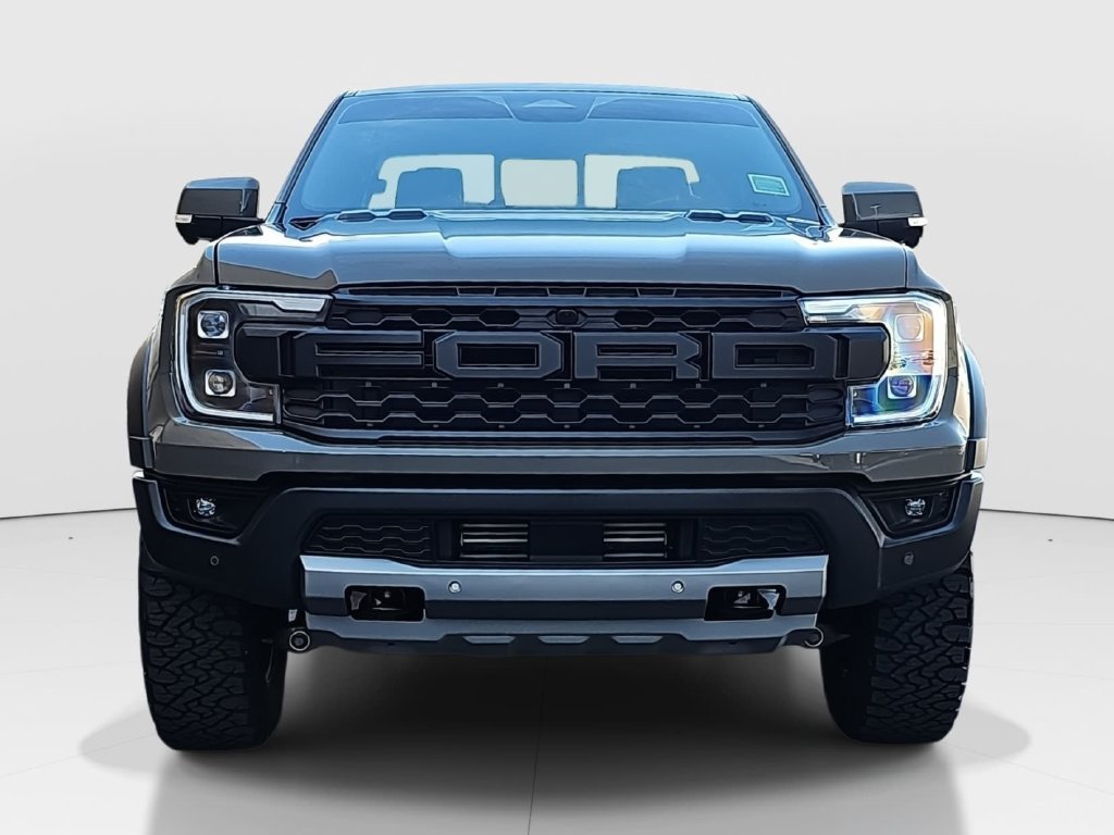 Used 2025 Ford Ranger Raptor AWD/4WD image 2