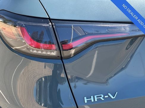 Used 2025 Honda HR-V EX-L image 30