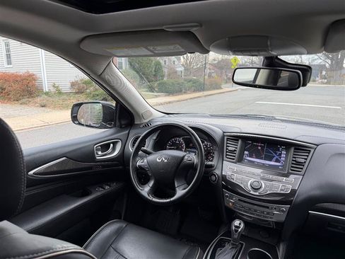 Used 2020 INFINITI QX60 Luxe w/ Essential Package AWD/4WD image 33