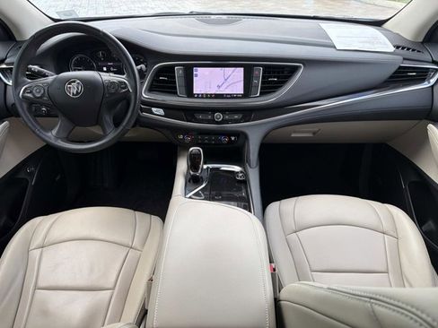 Used 2021 Buick Enclave Essence w/ Sound and Sites Package FWD image 26