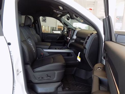 New 2026 RAM 2500 Rebel AWD/4WD image 14