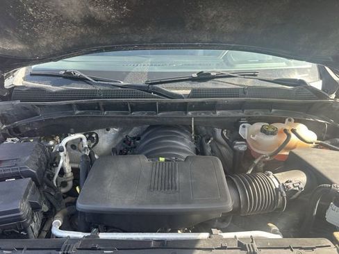 Used 2022 GMC Sierra 1500 SLT w/ SLT Convenience Package image 22