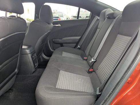Used 2022 Dodge Charger GT w/ Blacktop Package RWD image 28