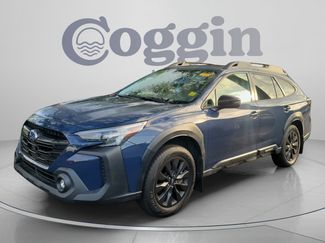 Used 2024 Subaru Outback Onyx Edition AWD/4WD video 1