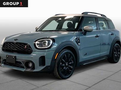 Certified 2024 MINI Cooper Countryman S
