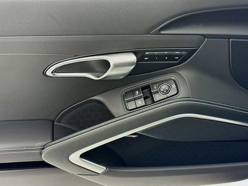 New 2025 Porsche 718 Boxster Style Edition image 11