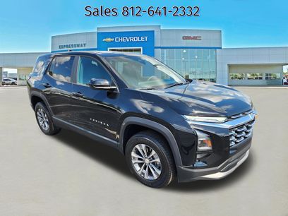 Used 2026 Chevrolet Equinox LT