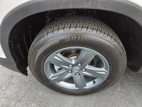 Used 2023 Honda Ridgeline RTL image 24