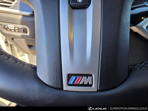 Used 2021 BMW X7 M50i image 26