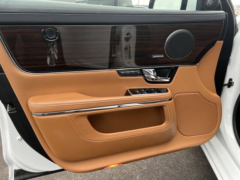 Used 2013 Jaguar XJ L Portfolio image 13