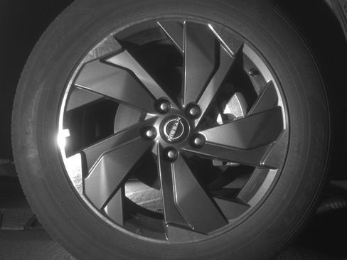 Used 2025 Nissan Rogue SV image 13