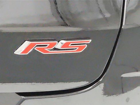 Used 2026 Chevrolet TrailBlazer RS w/ Convenience Package AWD/4WD image 48