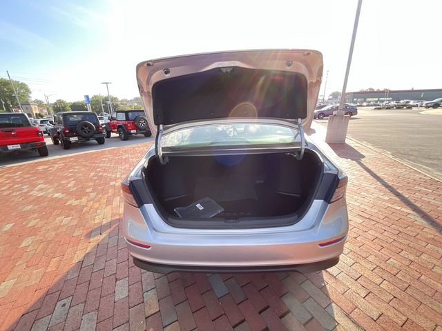 Certified 2024 Honda Accord LX image 33
