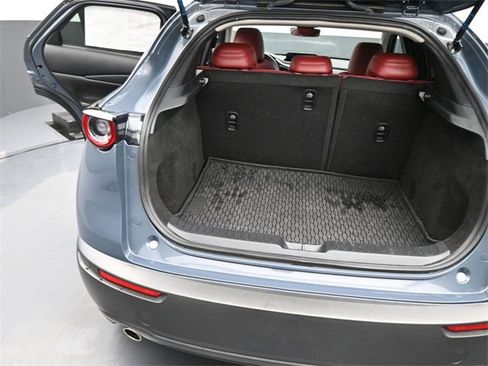 Certified 2023 MAZDA CX-30 AWD 2.5 S w/ Preferred Package image 20