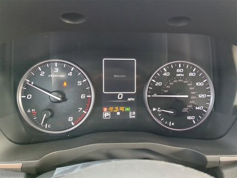 Certified 2025 Subaru Ascent Limited image 33