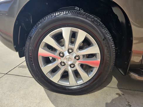 Used 2010 Toyota Sequoia Limited image 10