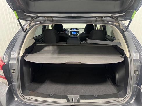 Used 2023 Subaru Crosstrek 2.0i image 38