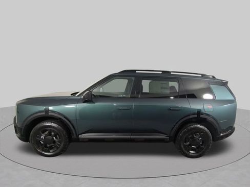 New 2027 Kia Telluride SX X-Pro AWD/4WD image 14