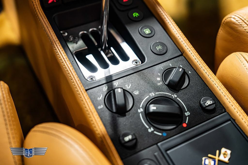 Used 1995 Ferrari F355 Berlinetta RWD image 29