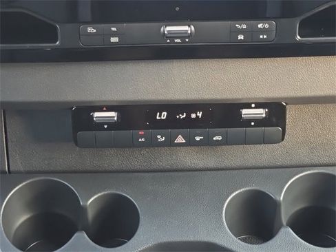 New 2025 Mercedes-Benz Sprinter 2500 image 20
