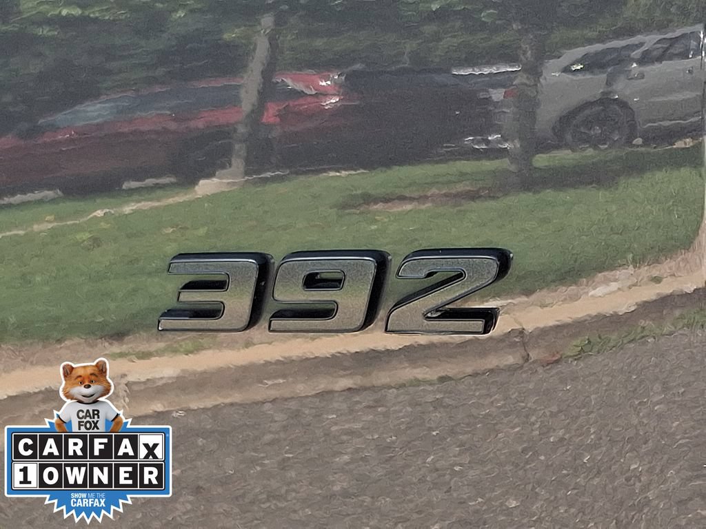Used 2024 Dodge Durango SRT w/ Black Package AWD/4WD image 31