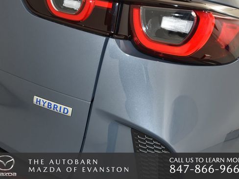 New 2026 MAZDA CX-50 AWD 2.5 Hybrid w/ Cargo Package image 38