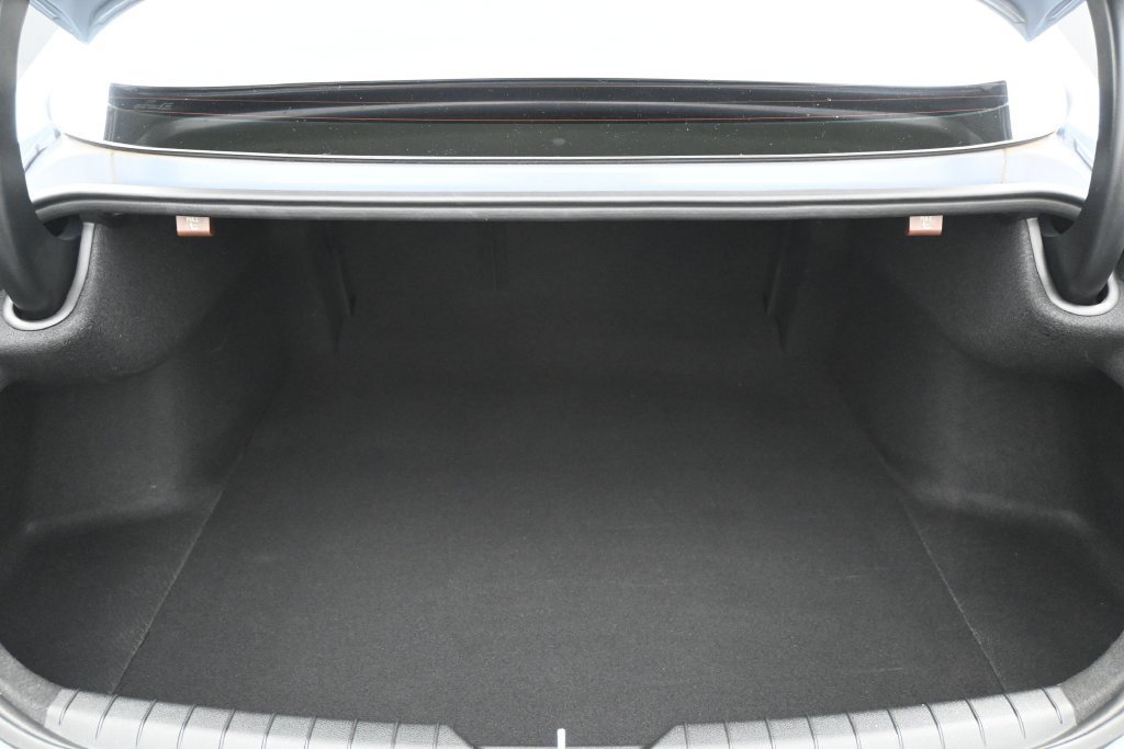 Used 2025 Hyundai Sonata SEL FWD image 31