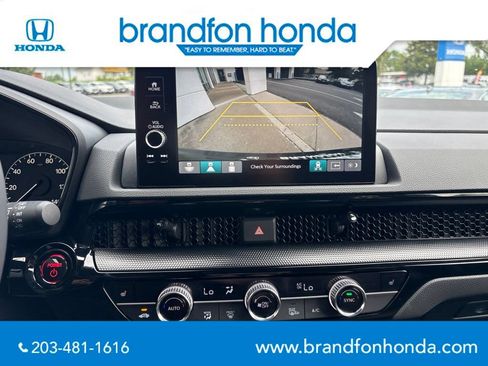 Used 2024 Honda CR-V Sport Touring image 19