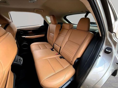 Used 2017 Lexus NX 200t FWD w/ Premium Package image 22