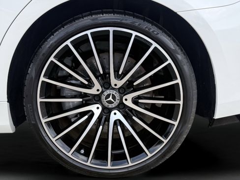 Used 2022 Mercedes-Benz S 580 4MATIC Sedan image 16