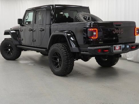 Certified 2021 Jeep Gladiator Rubicon image 16