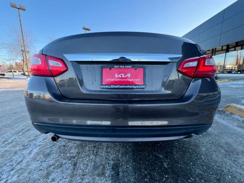 Used 2016 Nissan Altima 2.5 S w/ Power Driver Seat Package image 27