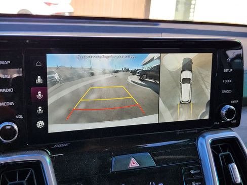 Used 2023 Kia Sorento SX Prestige image 29